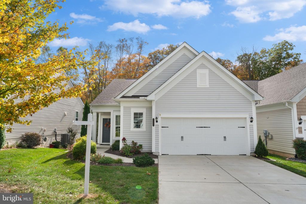 Photo of 35 Montauk Avenue, FREDERICKSBURG, VA 22406 (MLS # VAST2043734)