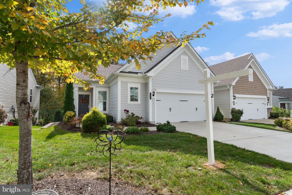 Photo of 35 Montauk Avenue, FREDERICKSBURG, VA 22406 (MLS # VAST2043734)