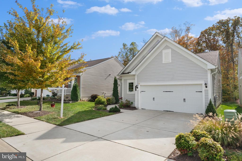 Photo of 35 Montauk Avenue, FREDERICKSBURG, VA 22406 (MLS # VAST2043734)