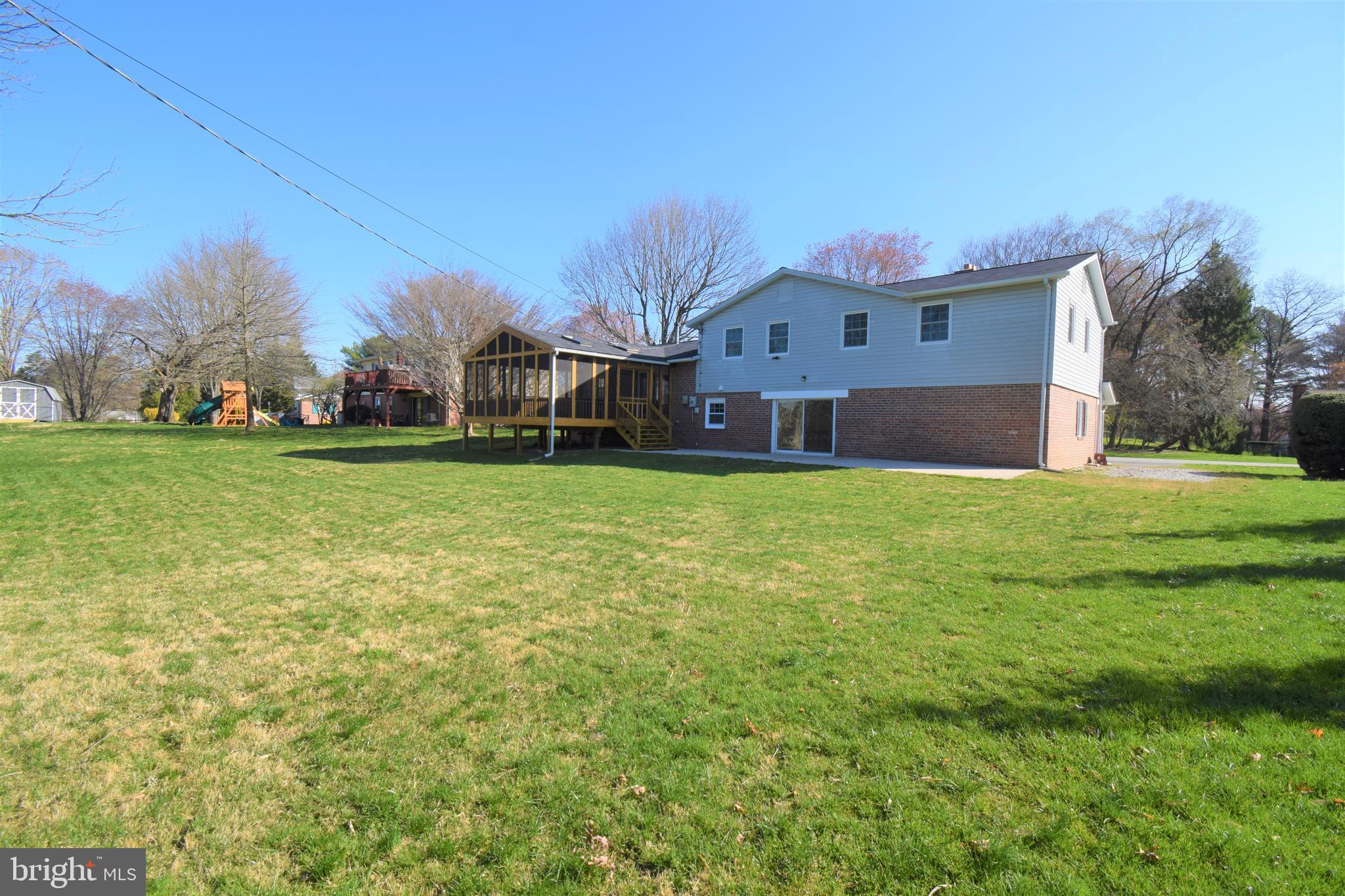 WILTON ACRES - Residential