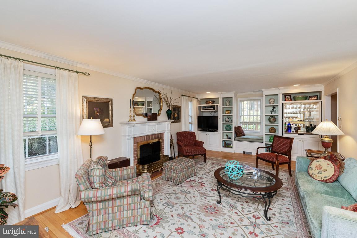 RUXTON RIDGE - Residential