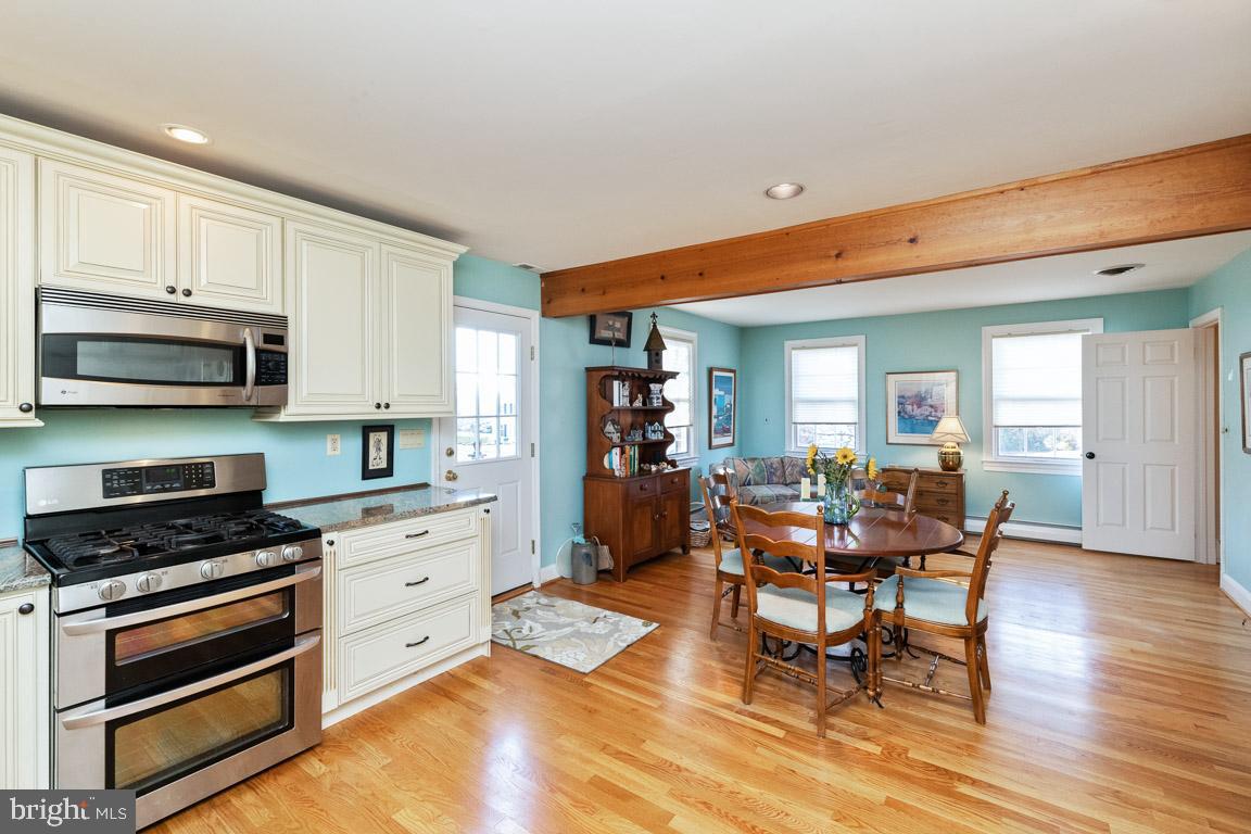 RUXTON RIDGE - Residential