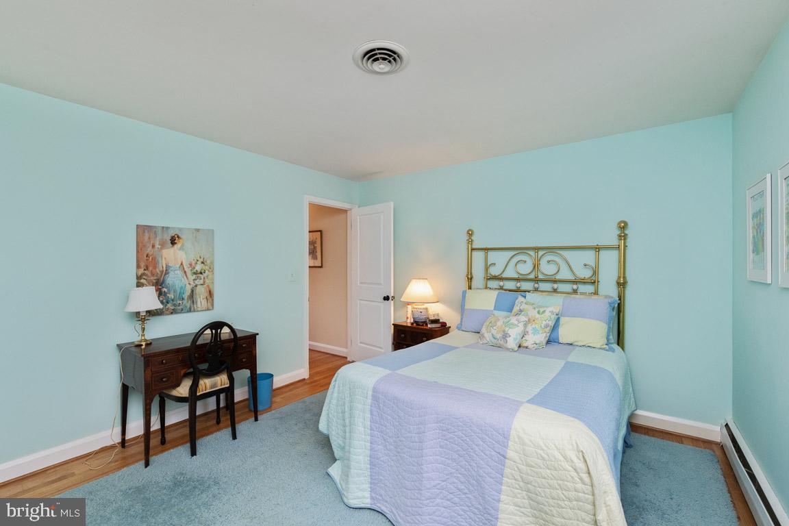 RUXTON RIDGE - Residential