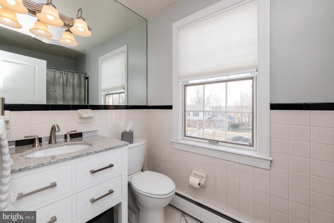 RUXTON RIDGE - Residential