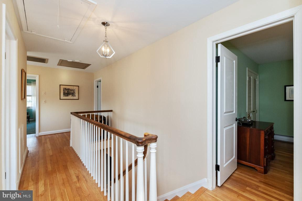 RUXTON RIDGE - Residential