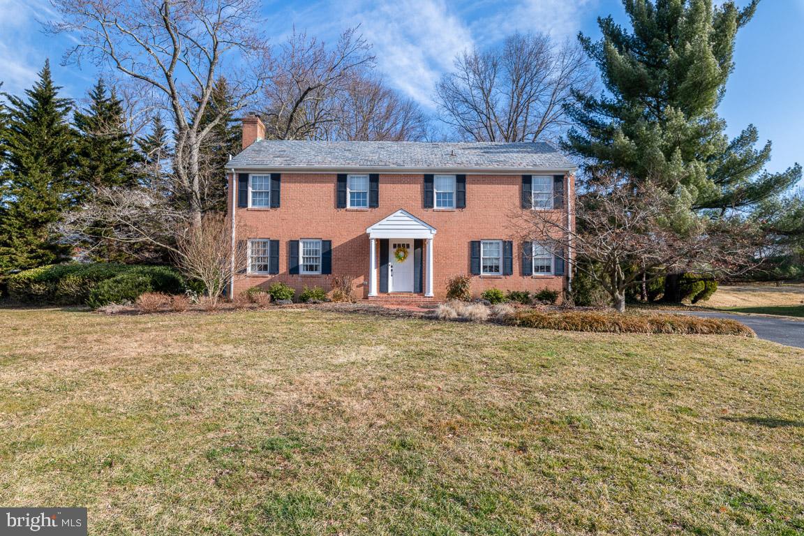 RUXTON RIDGE - Residential