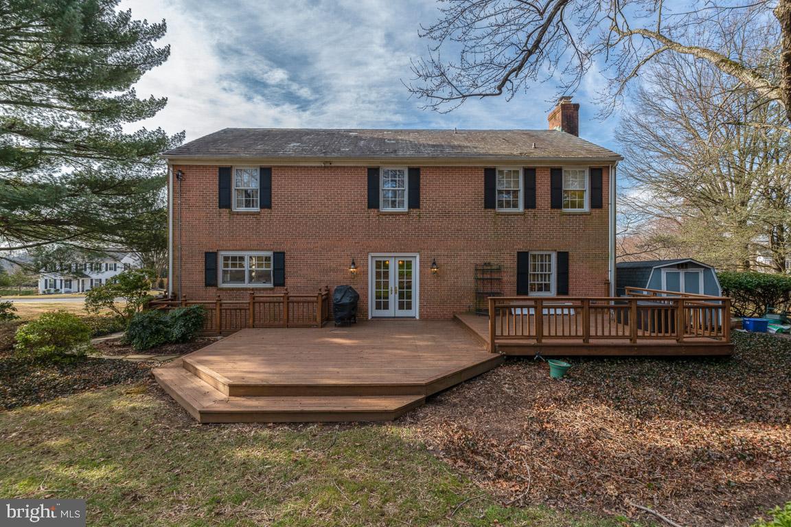 RUXTON RIDGE - Residential