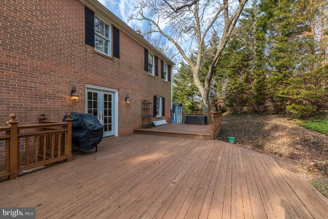 RUXTON RIDGE - Residential