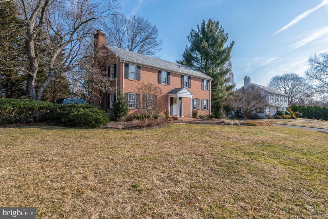 RUXTON RIDGE - Residential