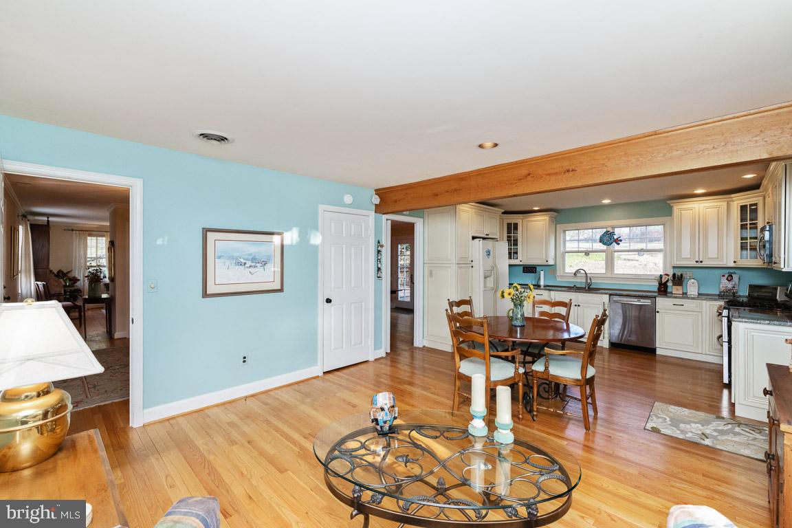 RUXTON RIDGE - Residential