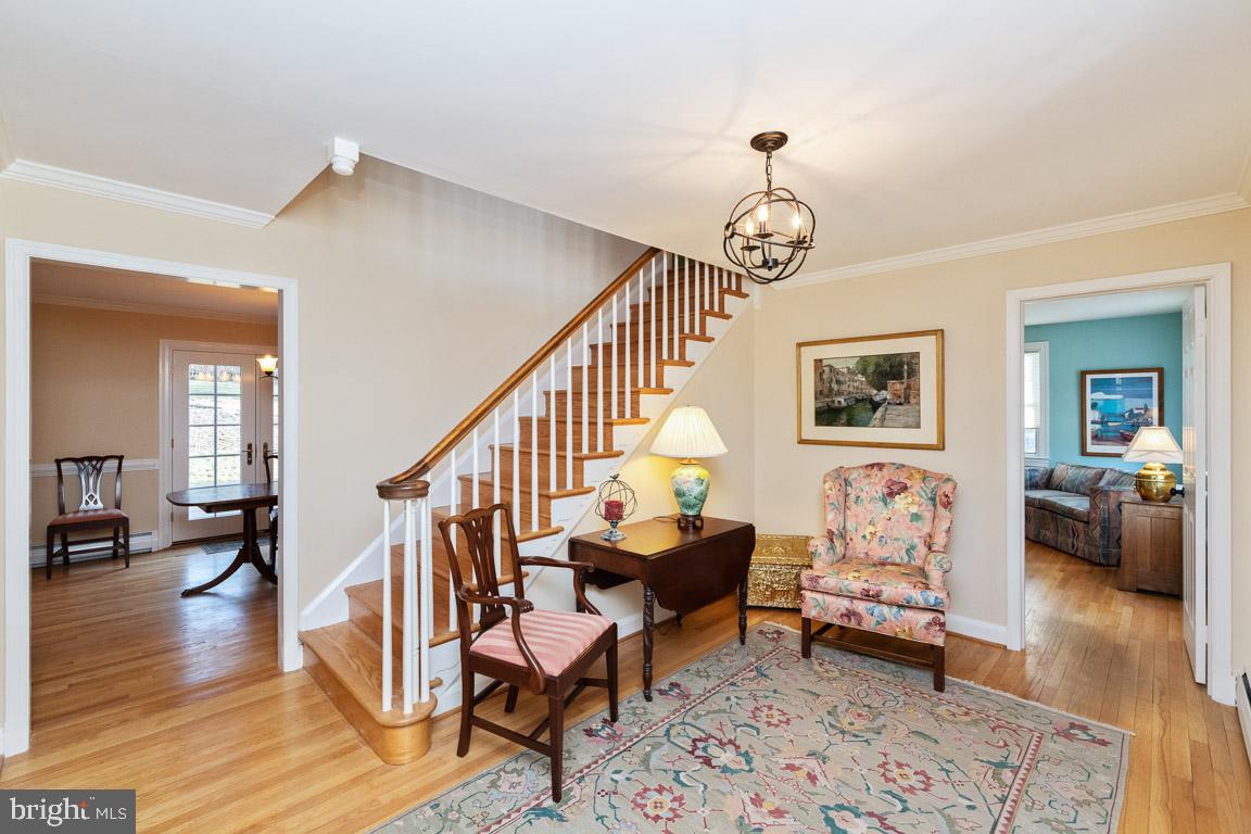 RUXTON RIDGE - Residential