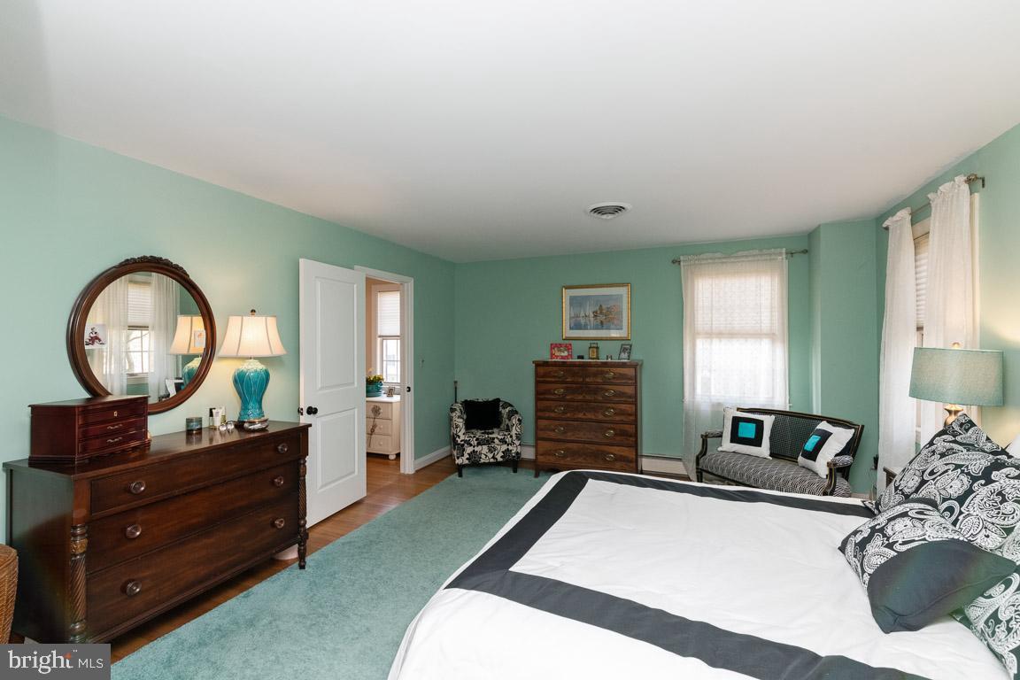 RUXTON RIDGE - Residential