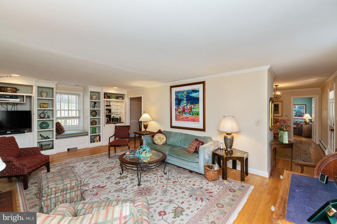 RUXTON RIDGE - Residential