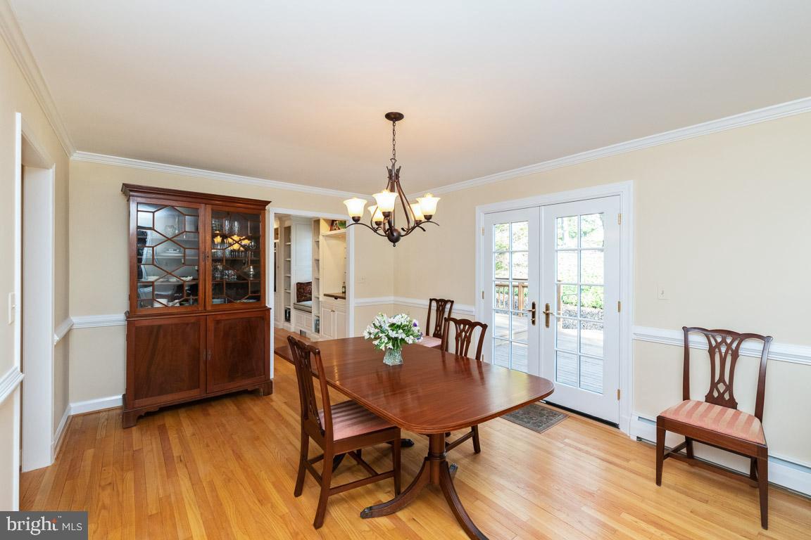 RUXTON RIDGE - Residential