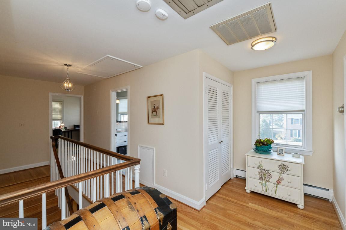 RUXTON RIDGE - Residential