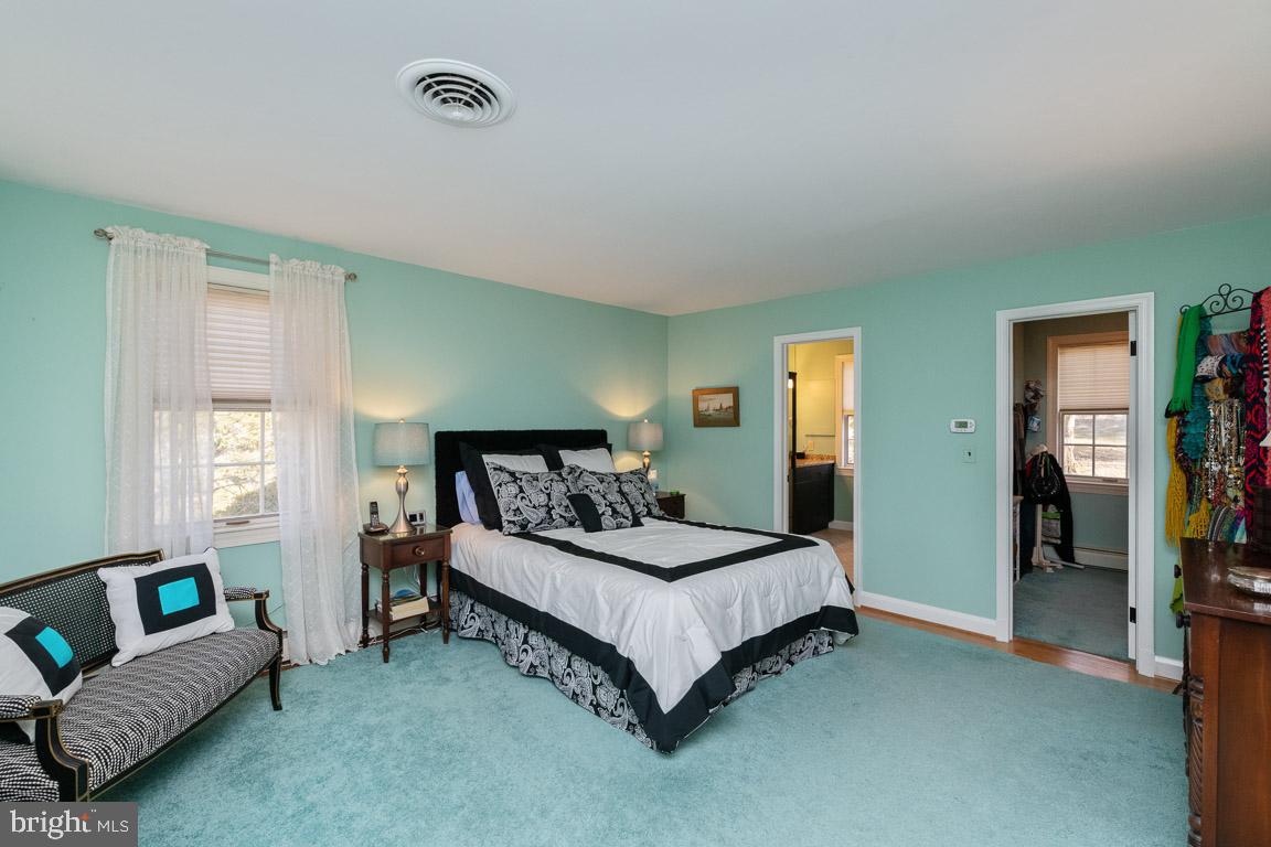 RUXTON RIDGE - Residential