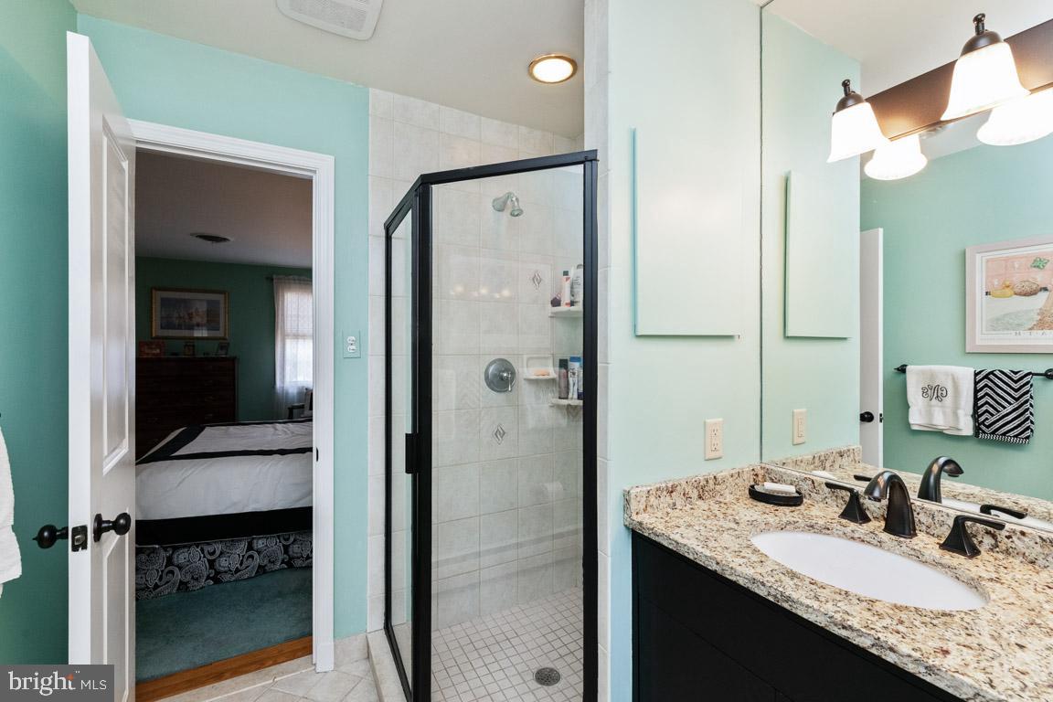 RUXTON RIDGE - Residential