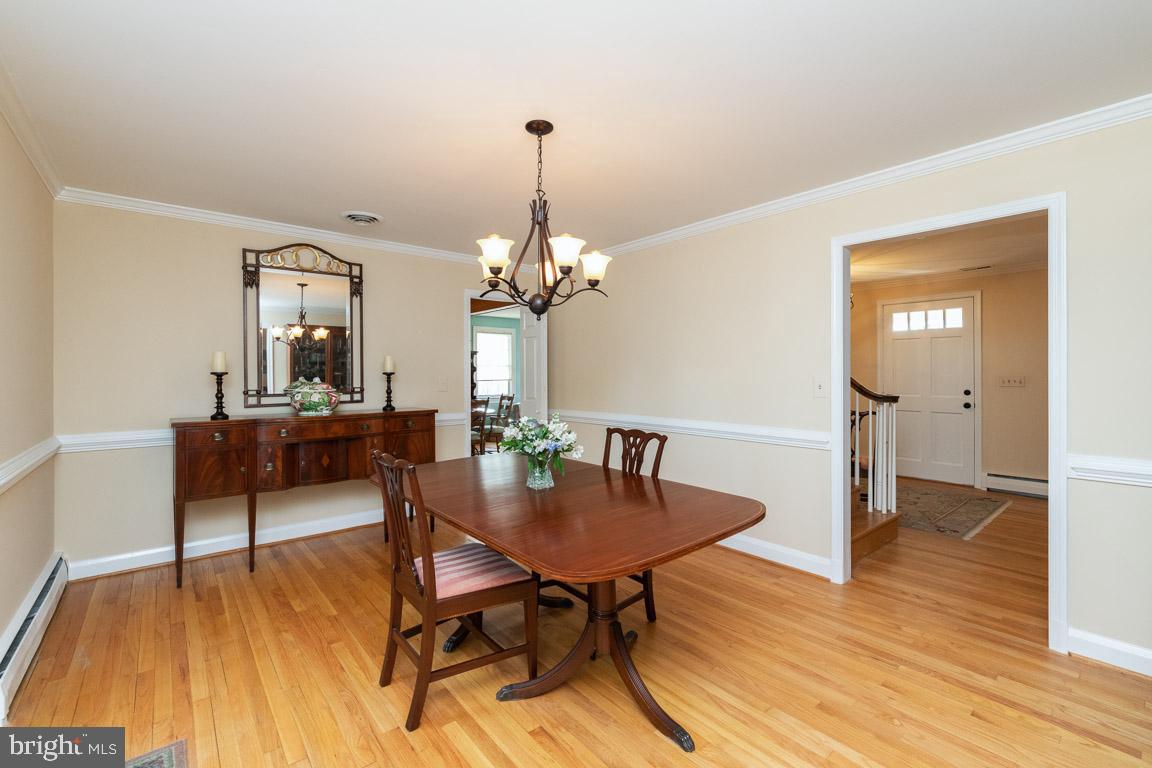 RUXTON RIDGE - Residential