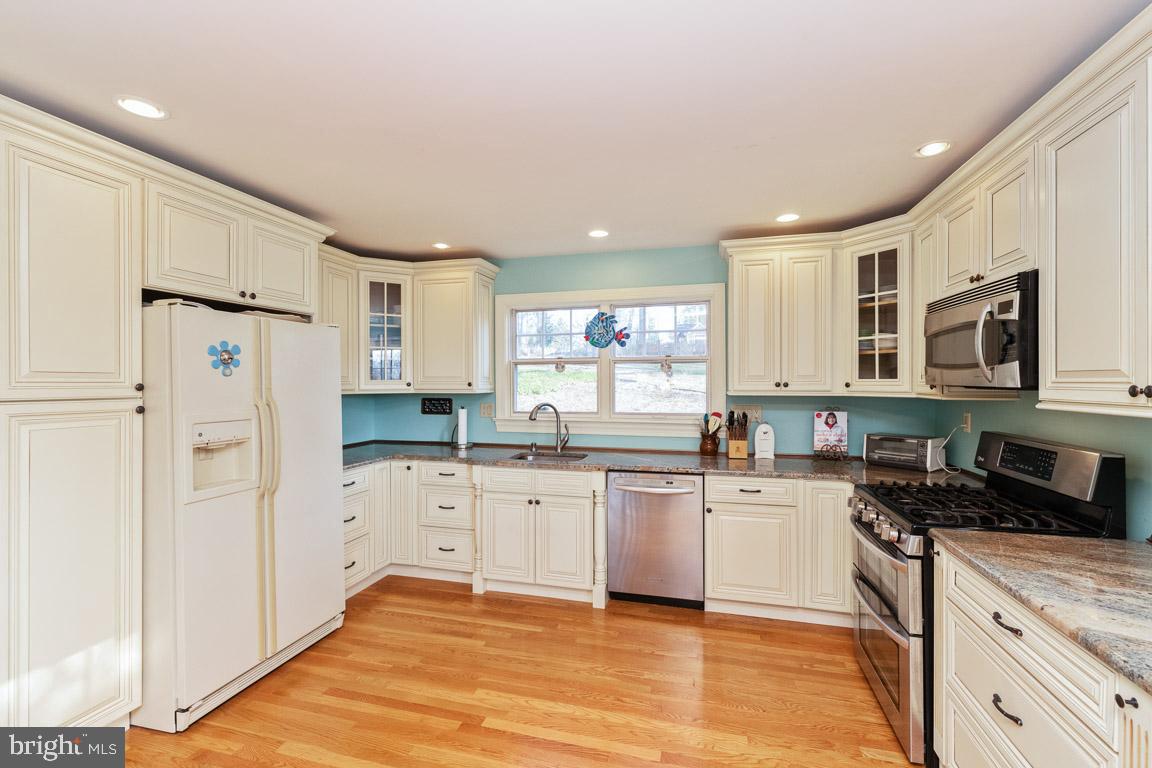 RUXTON RIDGE - Residential