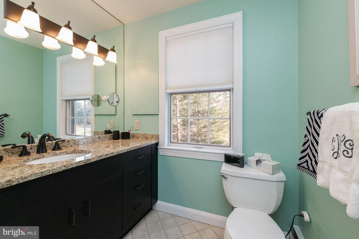 RUXTON RIDGE - Residential