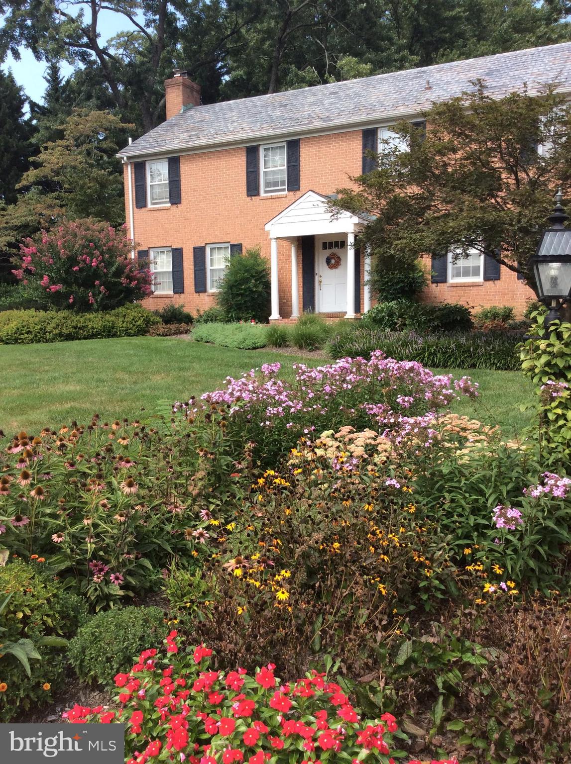 RUXTON RIDGE - Residential