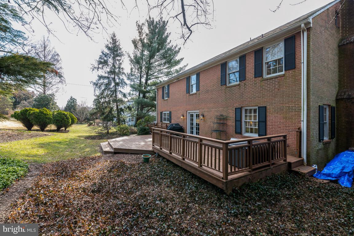 RUXTON RIDGE - Residential