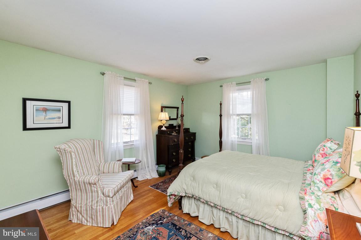 RUXTON RIDGE - Residential