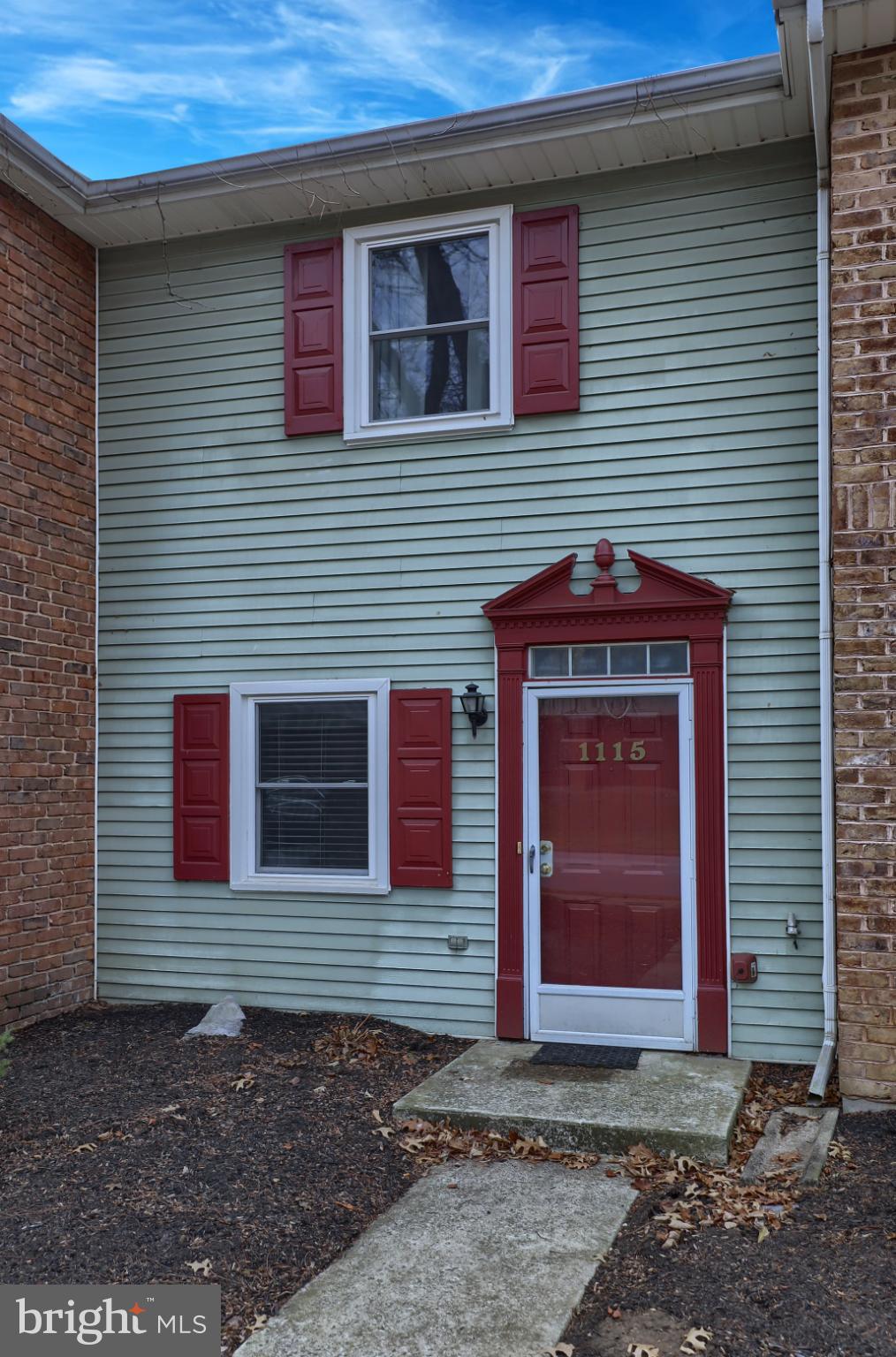 LIBERTY SQUARE - Residential