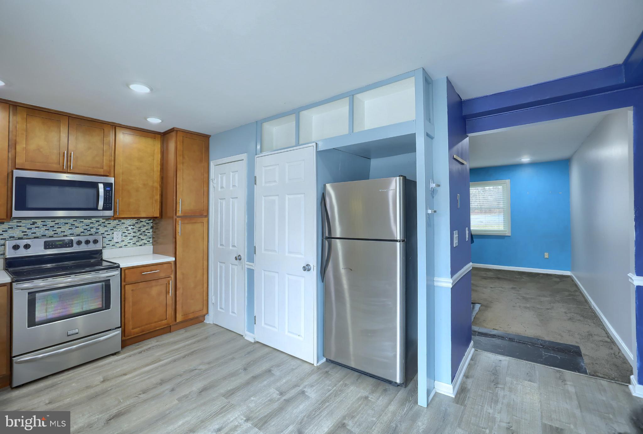 LIBERTY SQUARE - Residential