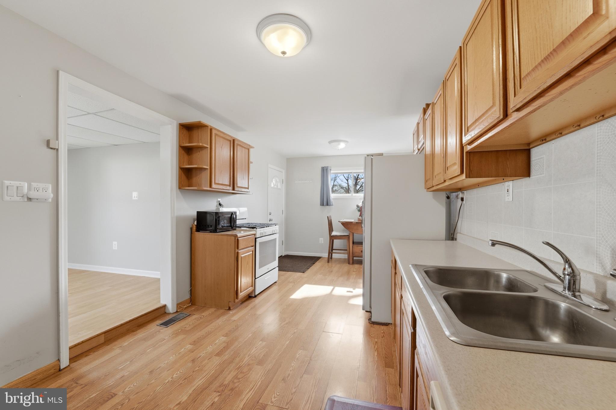 GREEN HAVEN - Residential