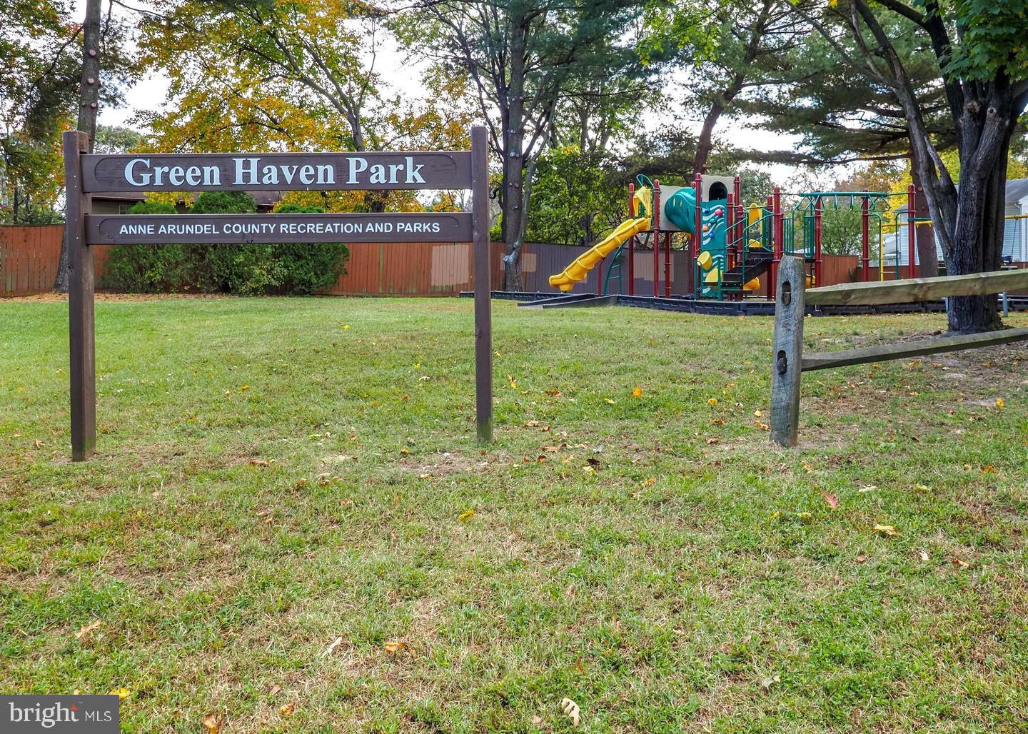 GREEN HAVEN - Residential