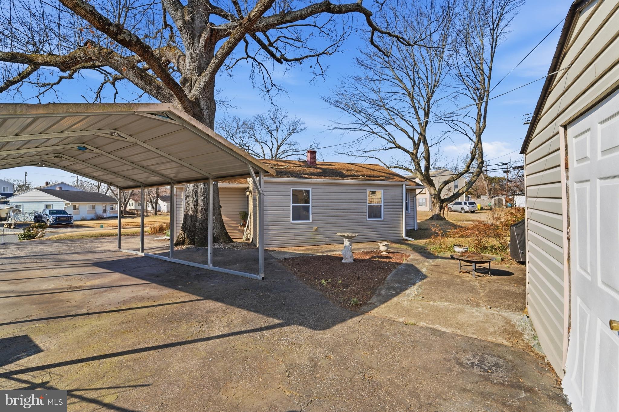 GREEN HAVEN - Residential