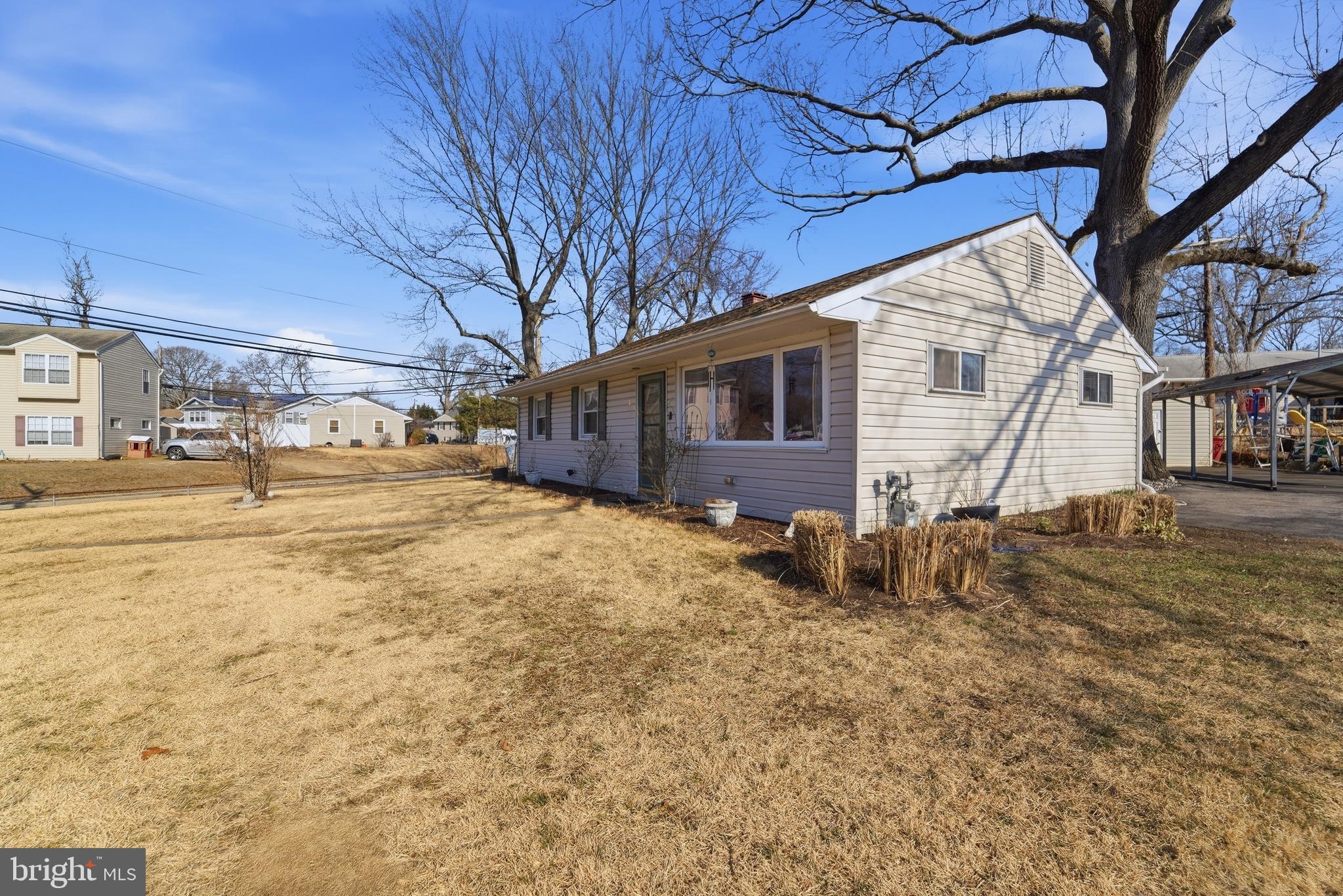 GREEN HAVEN - Residential