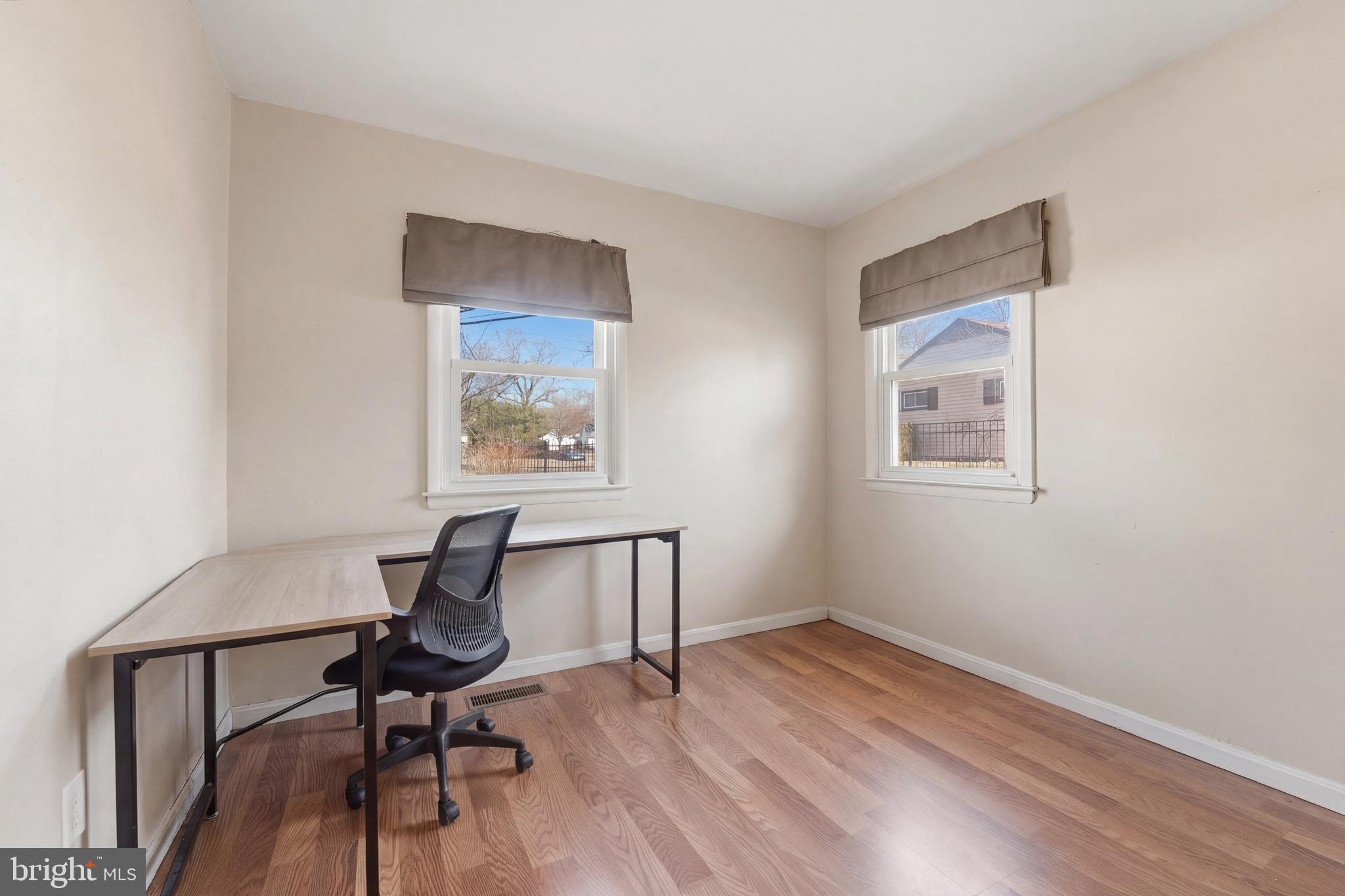 GREEN HAVEN - Residential