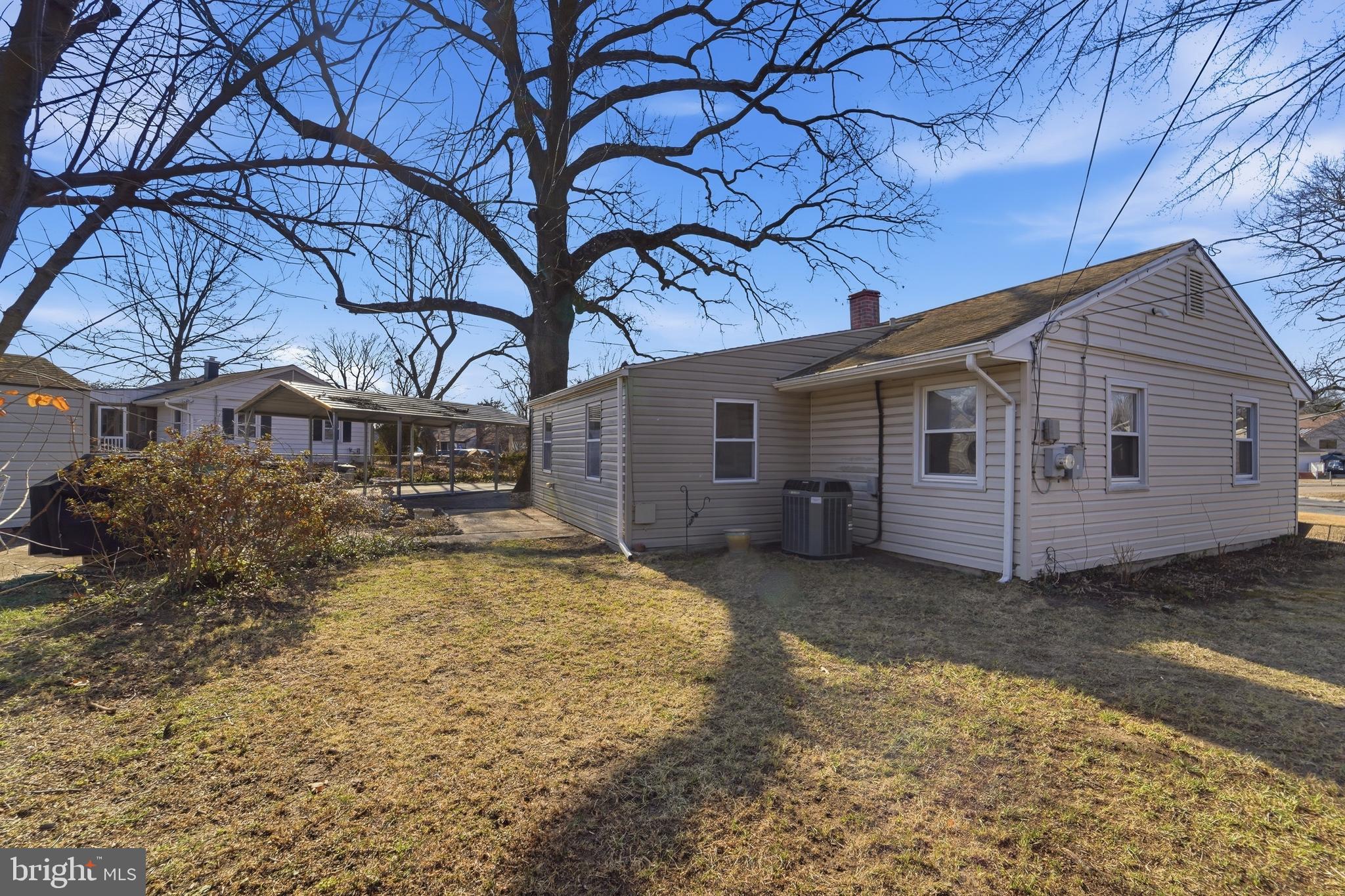 GREEN HAVEN - Residential