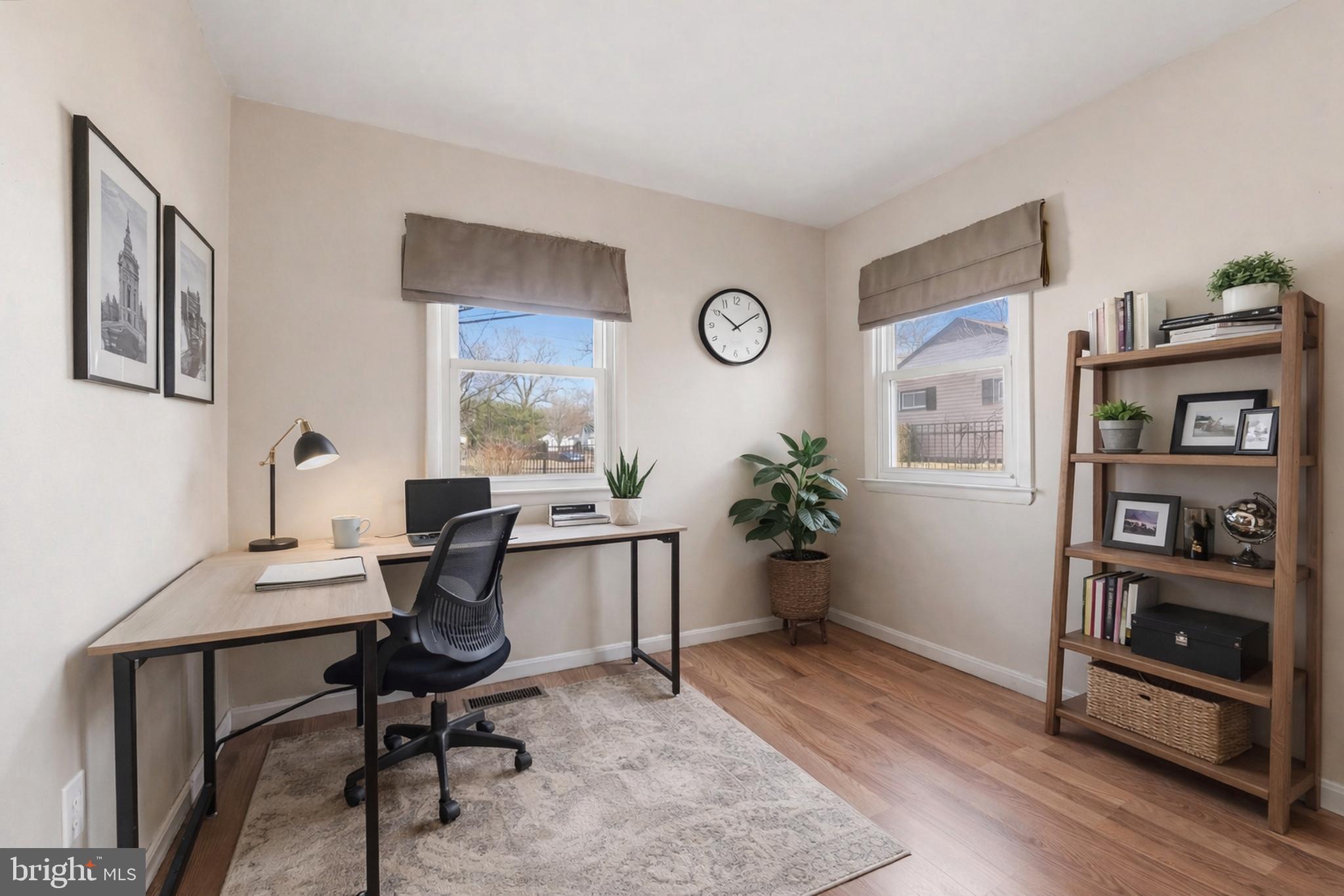 GREEN HAVEN - Residential