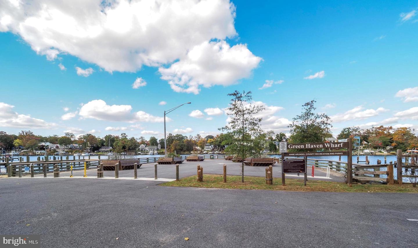 GREEN HAVEN - Residential