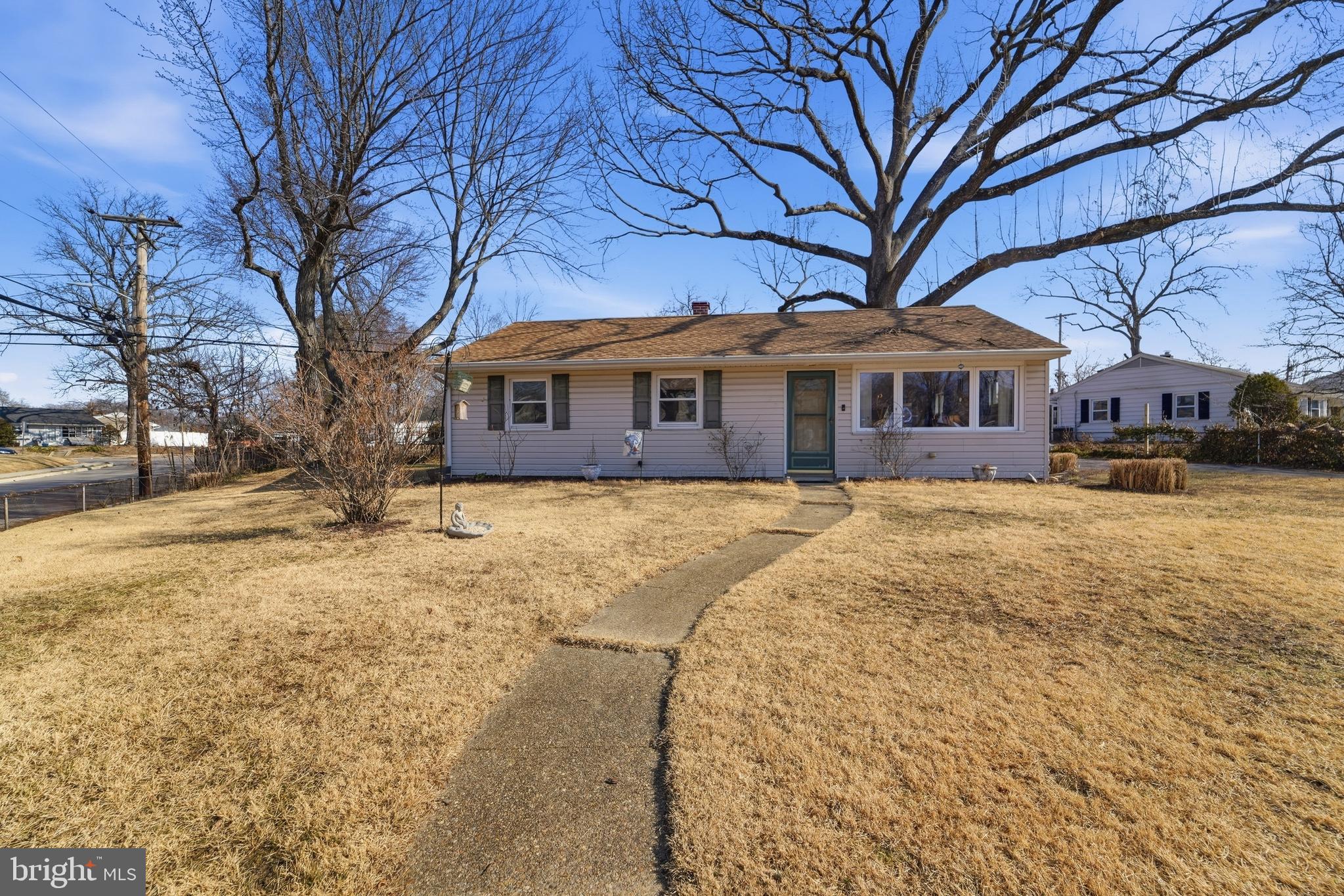 GREEN HAVEN - Residential