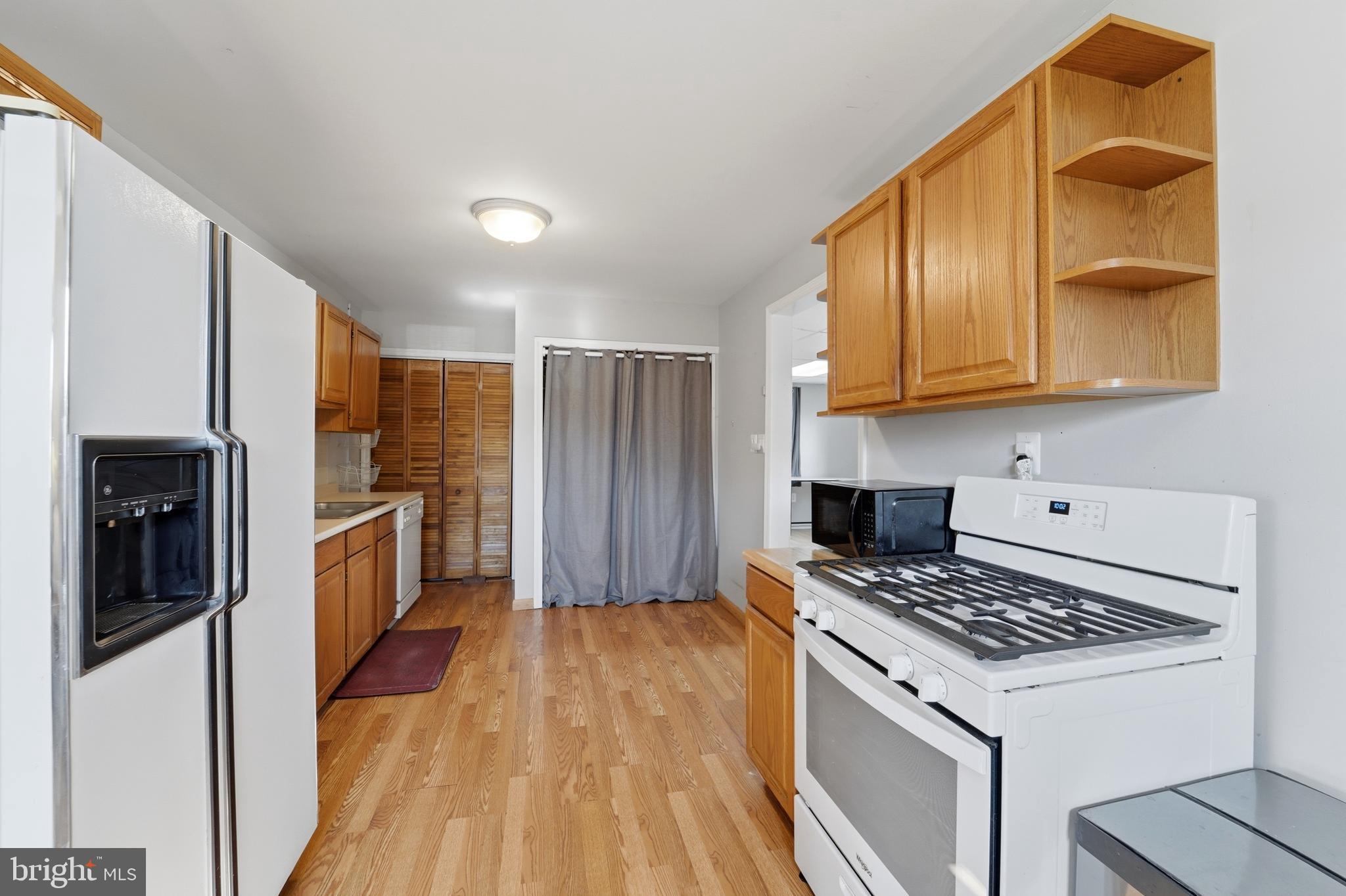 GREEN HAVEN - Residential