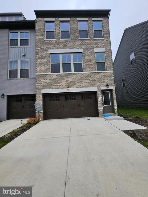 Property photo of 16913 Saint Marion Way, Bowie, MD 20716