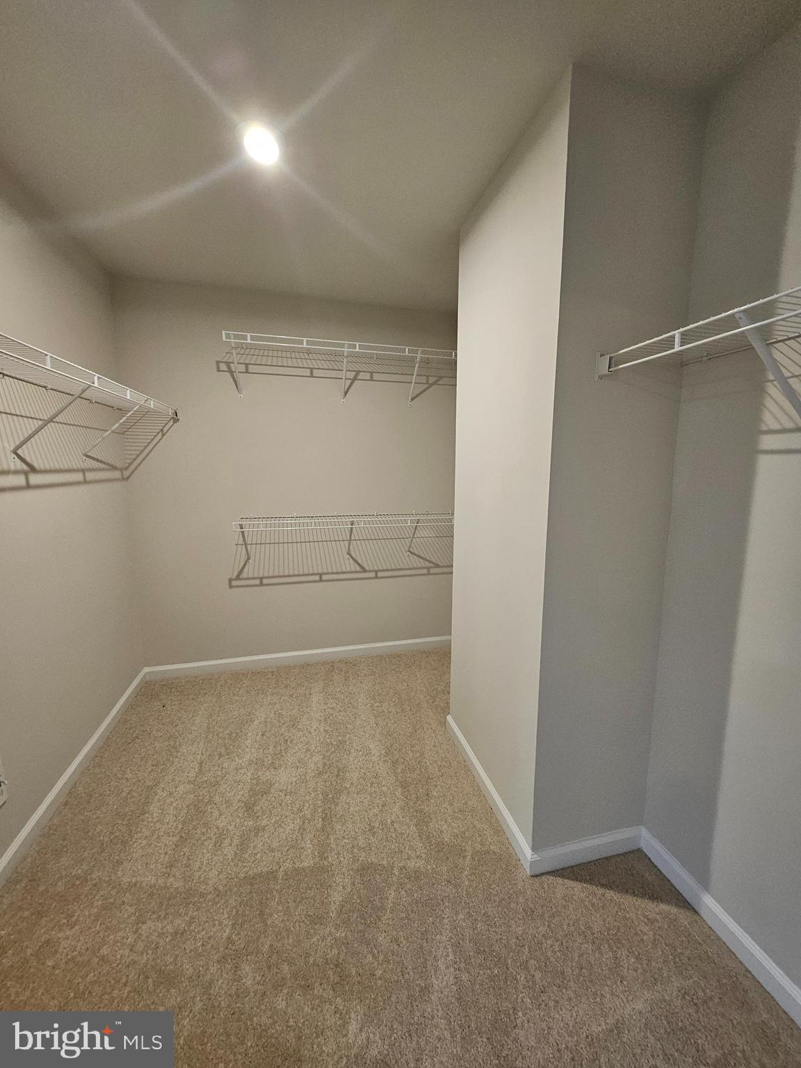 MILL BRANCH CROSSING - Residential Lease