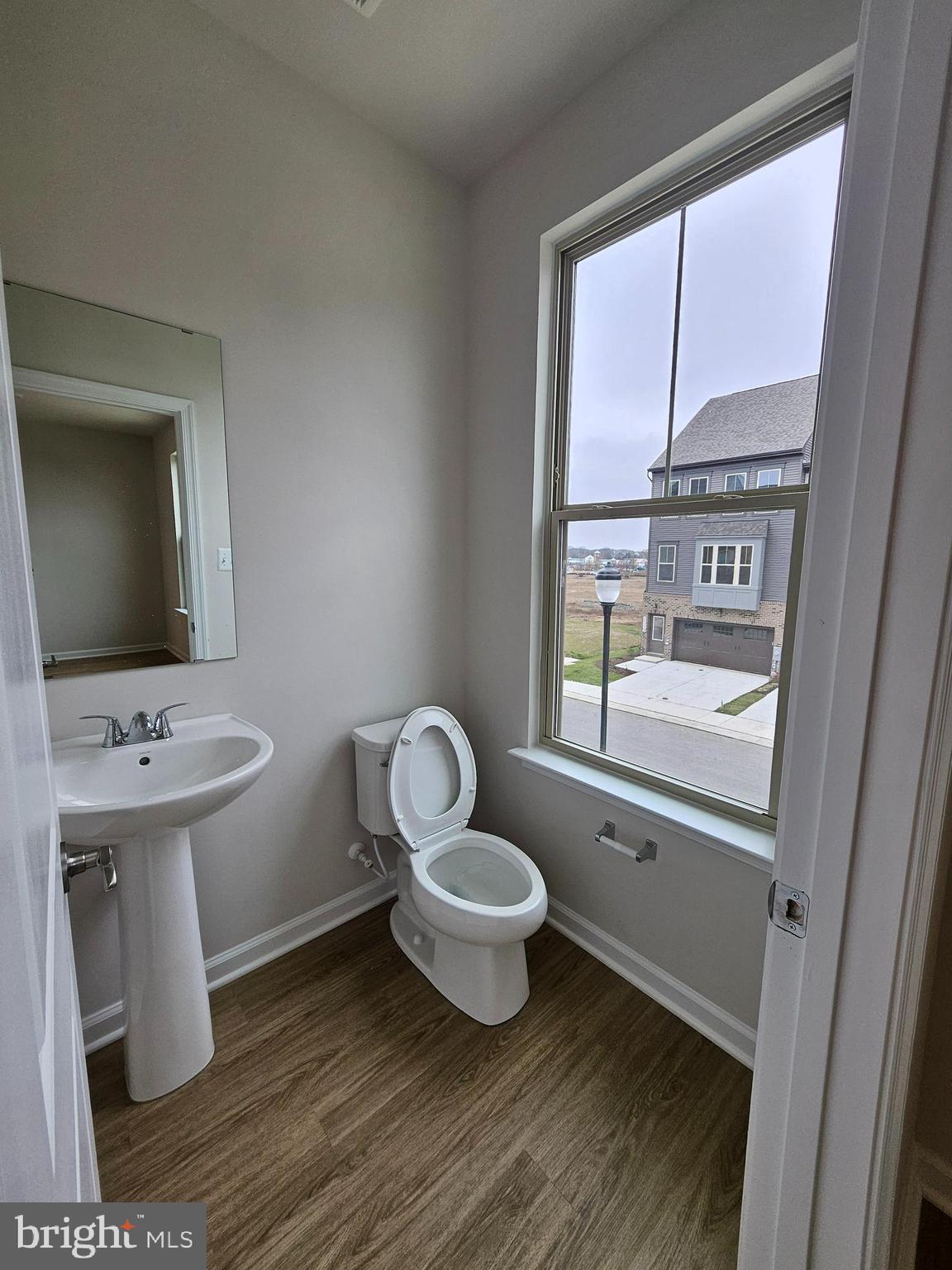 MILL BRANCH CROSSING - Residential Lease