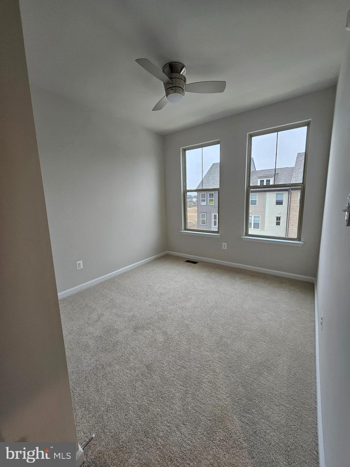 MILL BRANCH CROSSING - Residential Lease