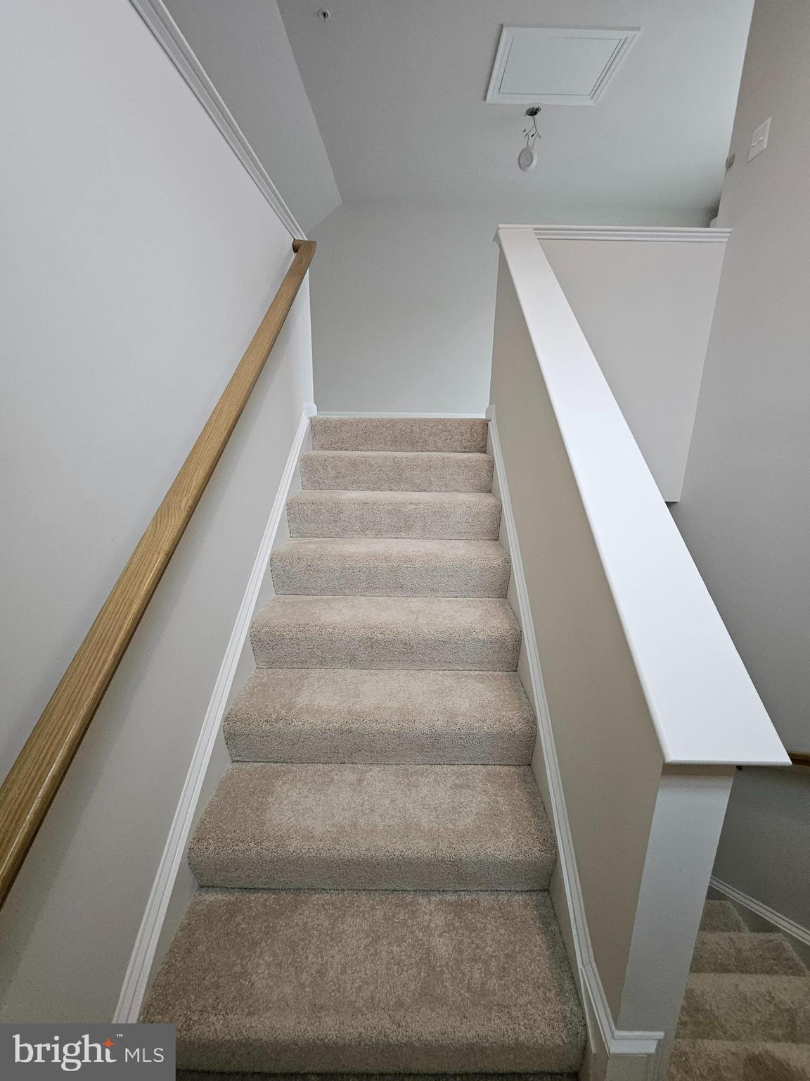 MILL BRANCH CROSSING - Residential Lease