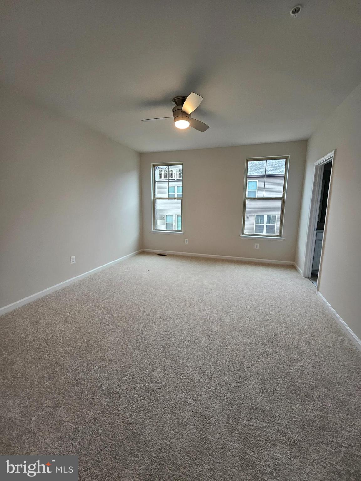 MILL BRANCH CROSSING - Residential Lease