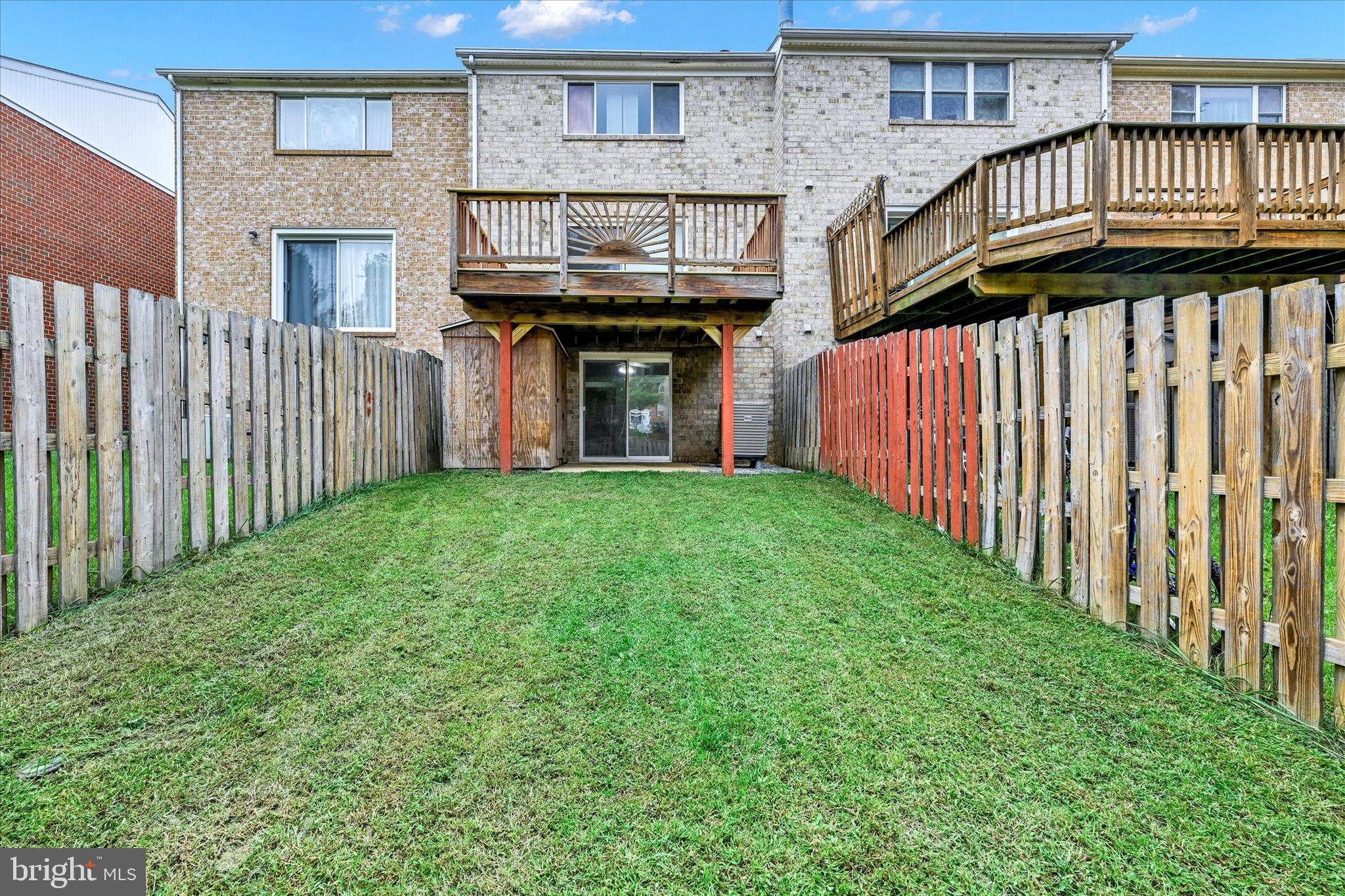 TIMBER RUN VALLEY - Residential