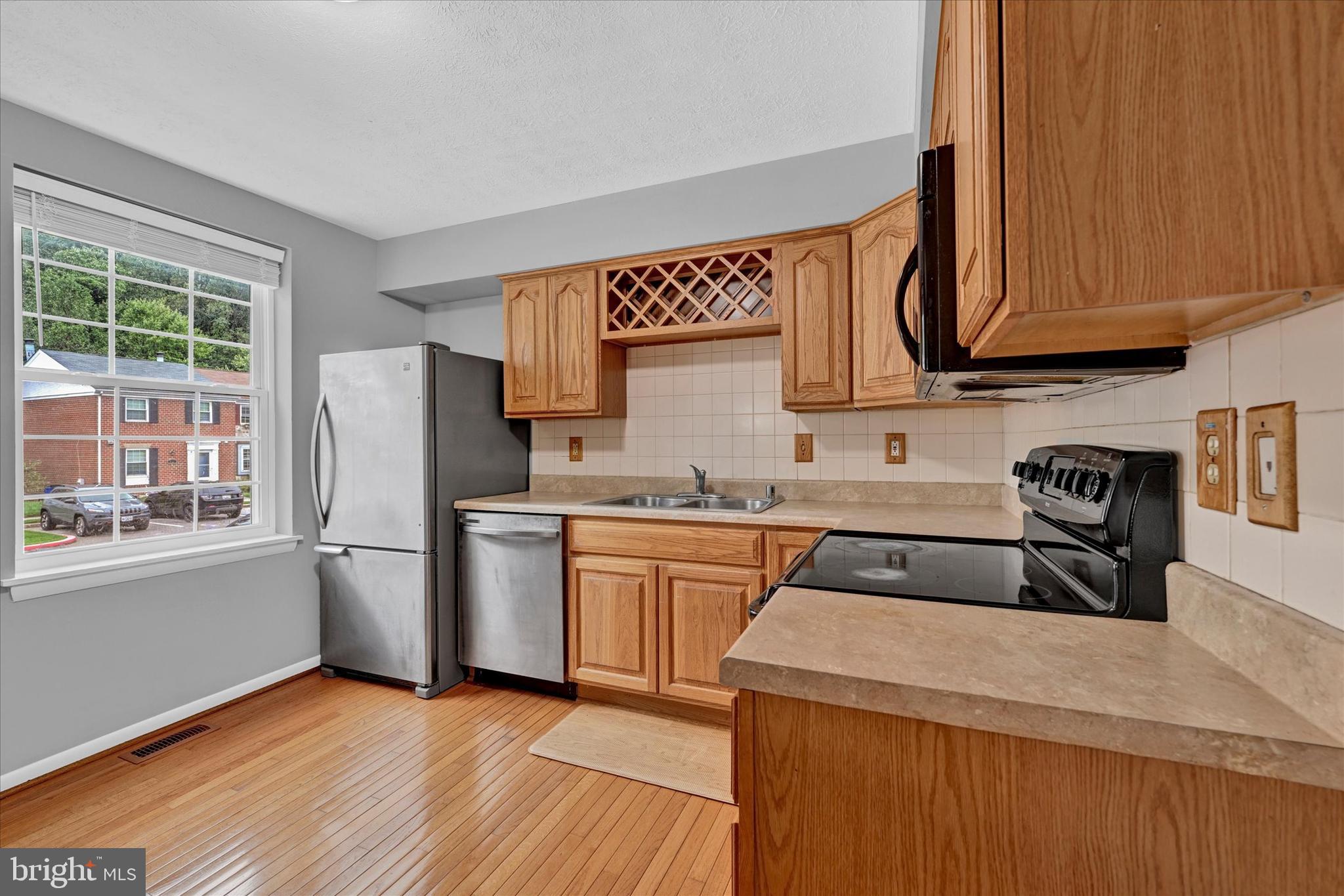 TIMBER RUN VALLEY - Residential