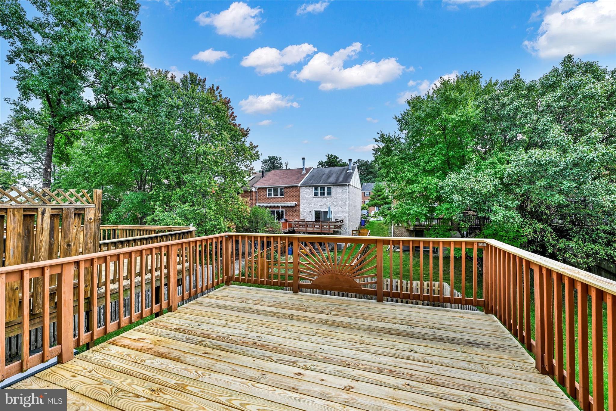 TIMBER RUN VALLEY - Residential