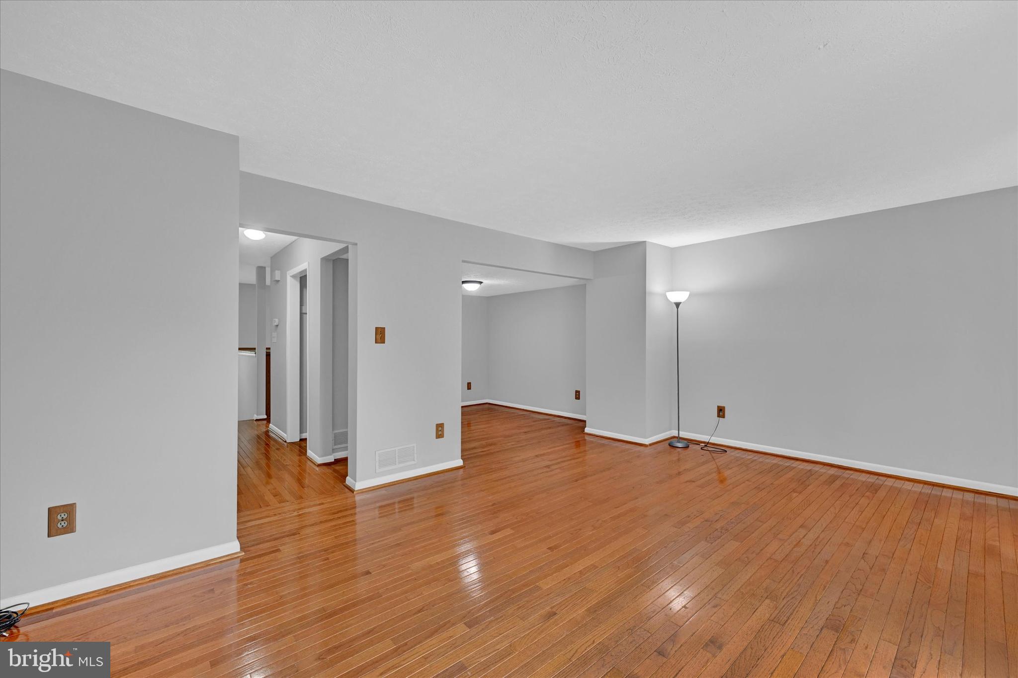 TIMBER RUN VALLEY - Residential