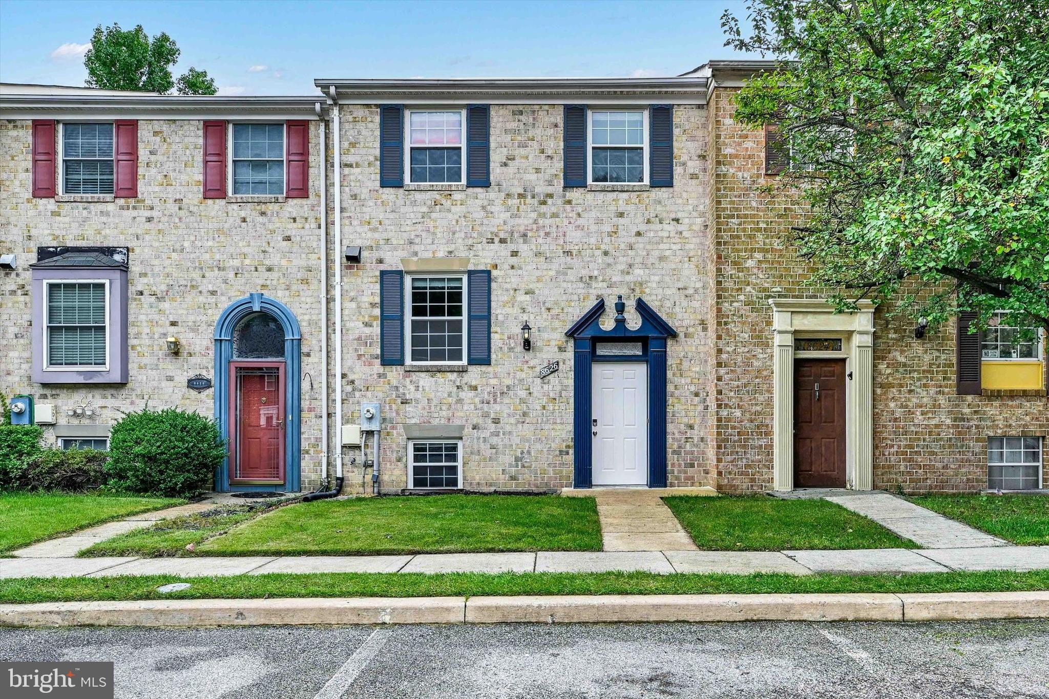 TIMBER RUN VALLEY - Residential